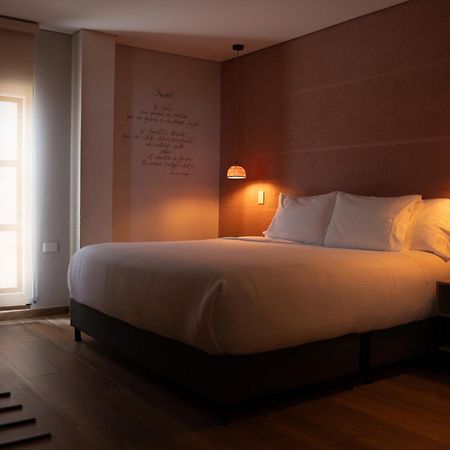 Casa Rose Hotel Carmen de Viboral エクステリア 写真