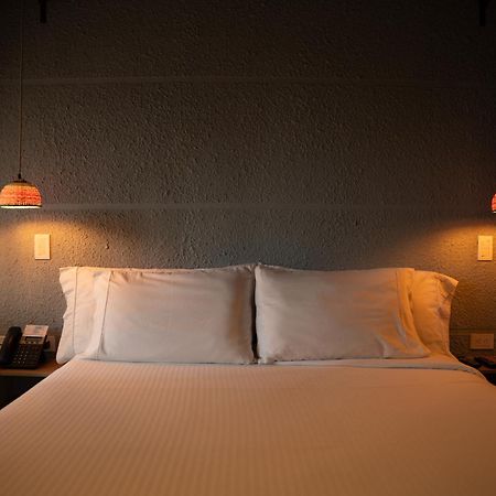 Casa Rose Hotel Carmen de Viboral エクステリア 写真