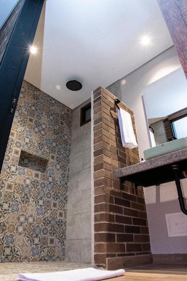 Casa Rose Hotel Carmen de Viboral エクステリア 写真