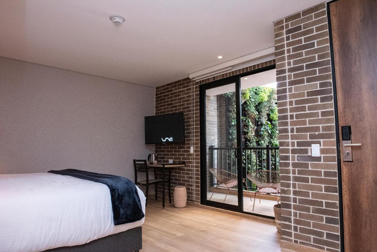 Casa Rose Hotel Carmen de Viboral エクステリア 写真