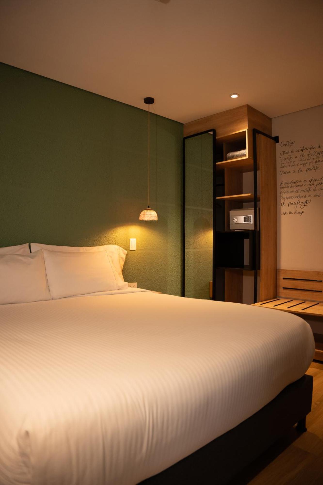 Casa Rose Hotel Carmen de Viboral エクステリア 写真