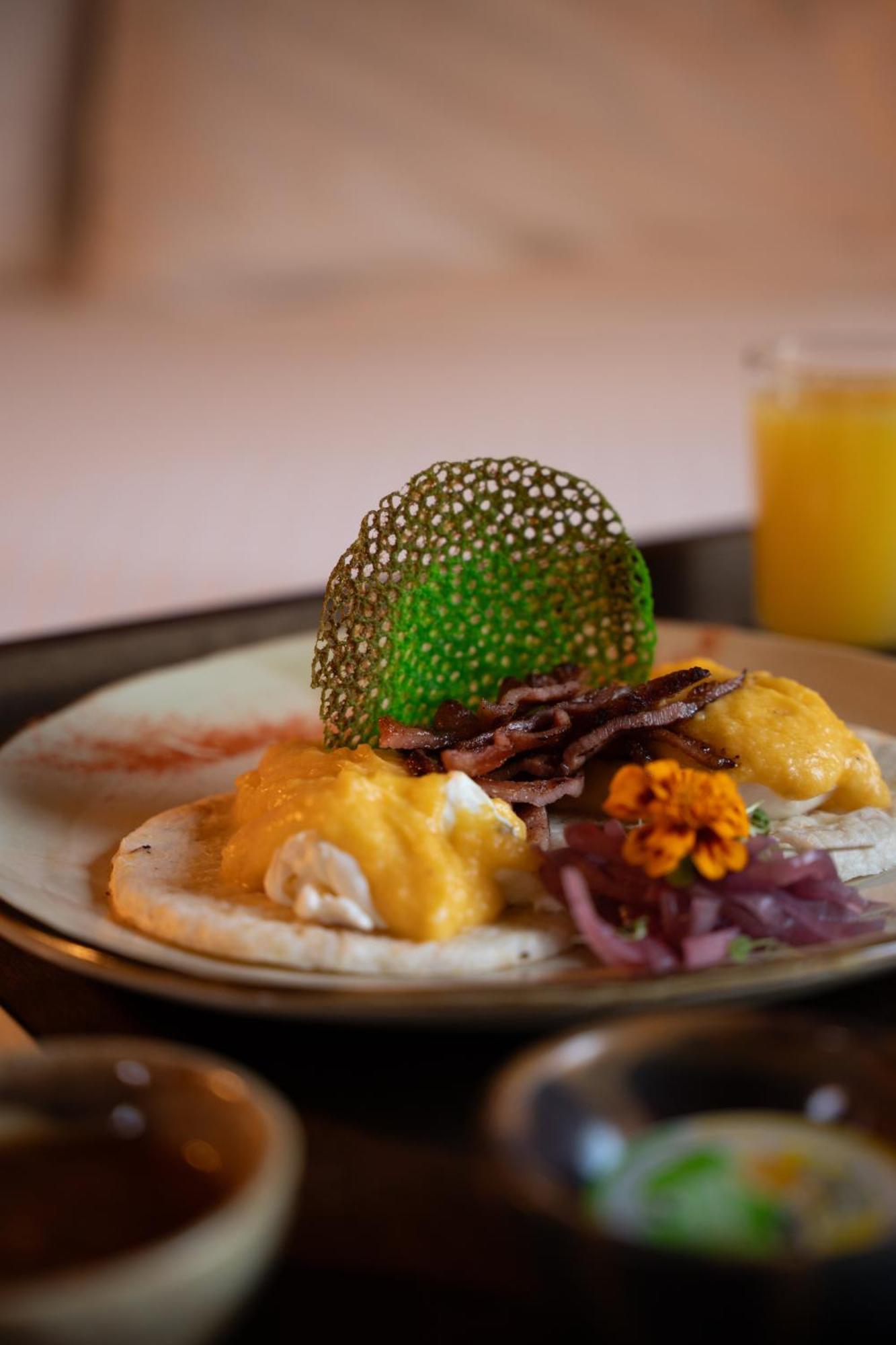 Casa Rose Hotel Carmen de Viboral エクステリア 写真