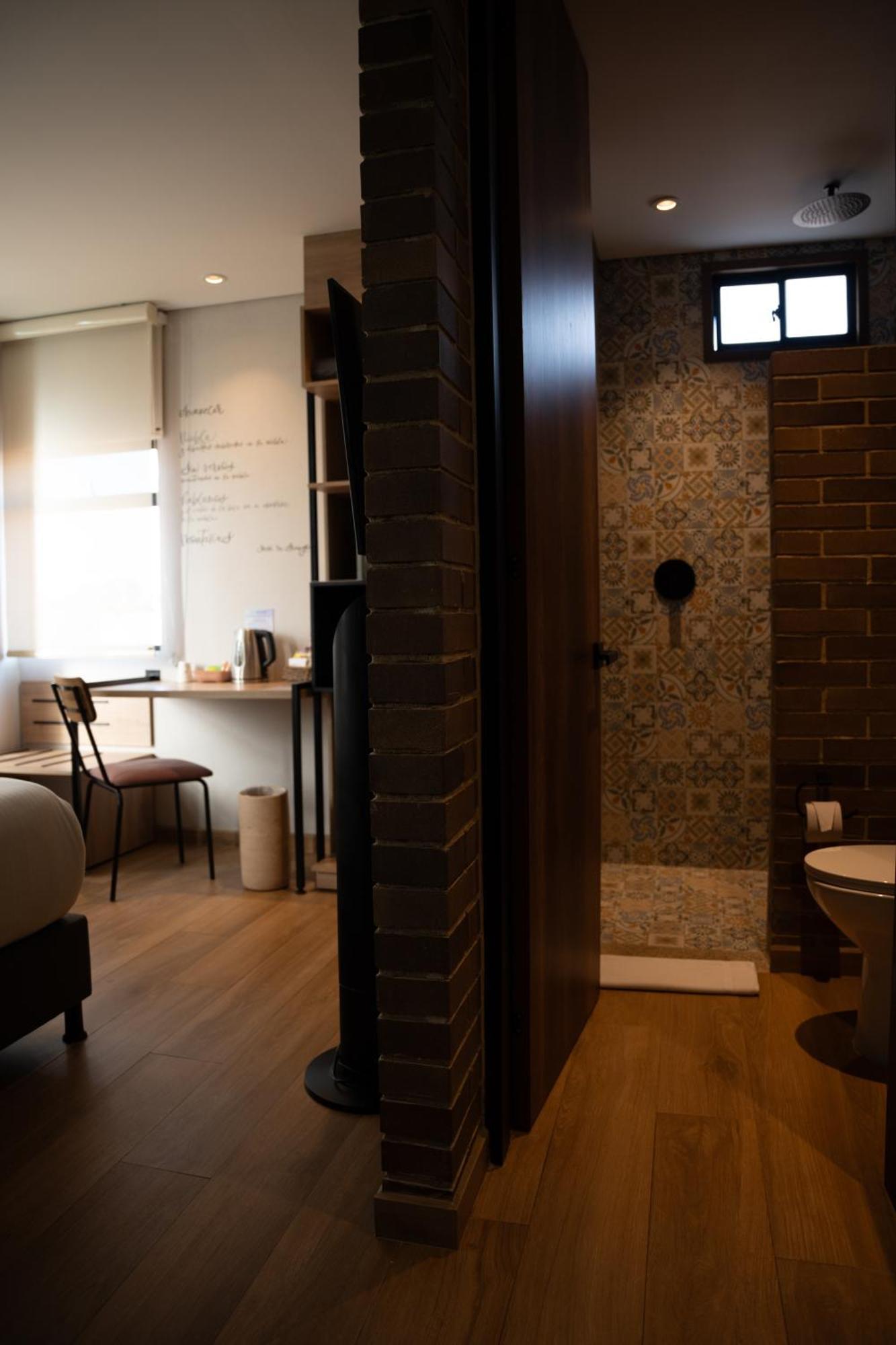 Casa Rose Hotel Carmen de Viboral エクステリア 写真
