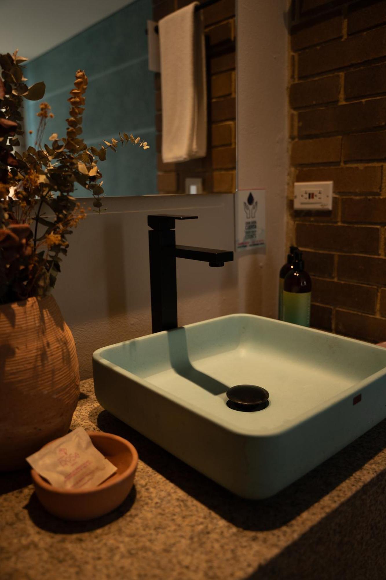 Casa Rose Hotel Carmen de Viboral エクステリア 写真