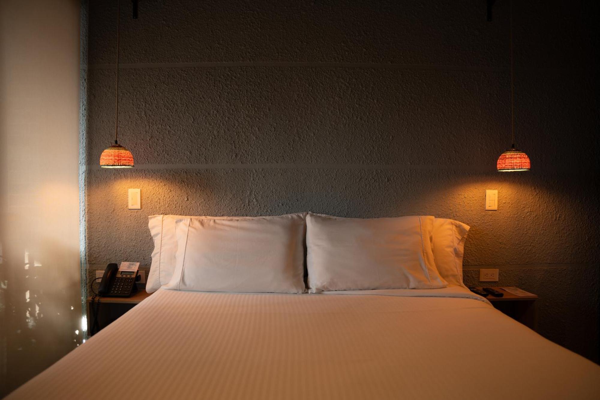 Casa Rose Hotel Carmen de Viboral エクステリア 写真