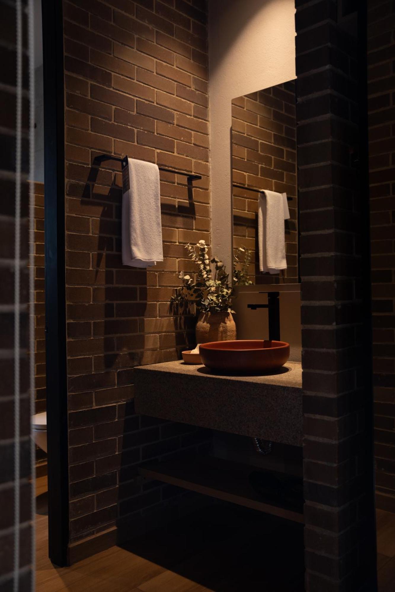 Casa Rose Hotel Carmen de Viboral エクステリア 写真
