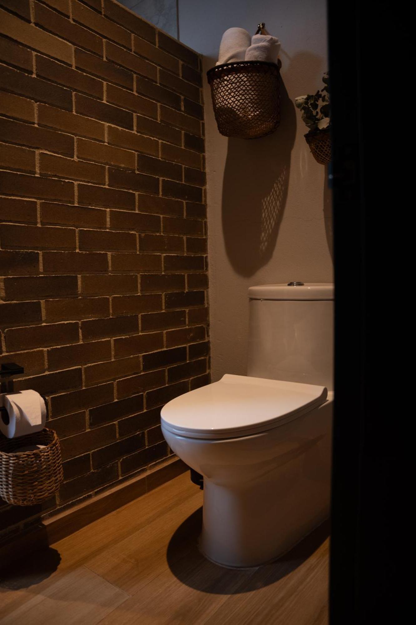 Casa Rose Hotel Carmen de Viboral エクステリア 写真
