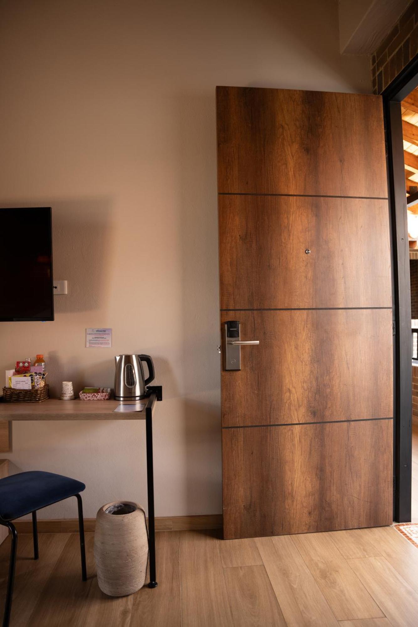 Casa Rose Hotel Carmen de Viboral エクステリア 写真